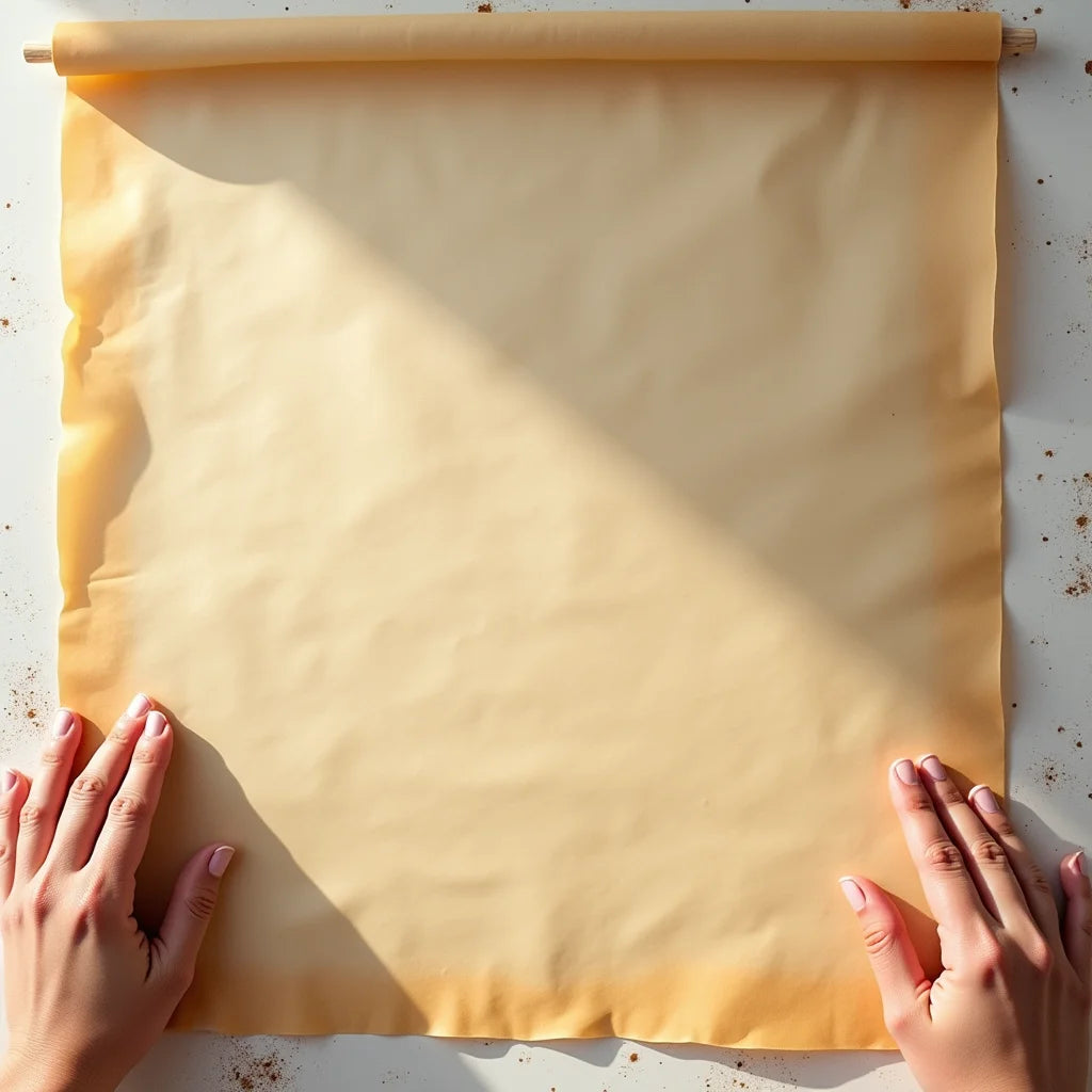Hochtemperatur-Kochpapier - Hochtemperatur Kochpapier Sichere Ergebnisse Beim Backen