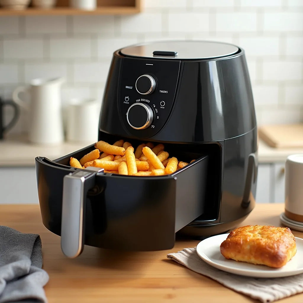 Compatible Air Fryer Liners - Kompatible Airfryerliner finden Tipps Typen und Vorteile