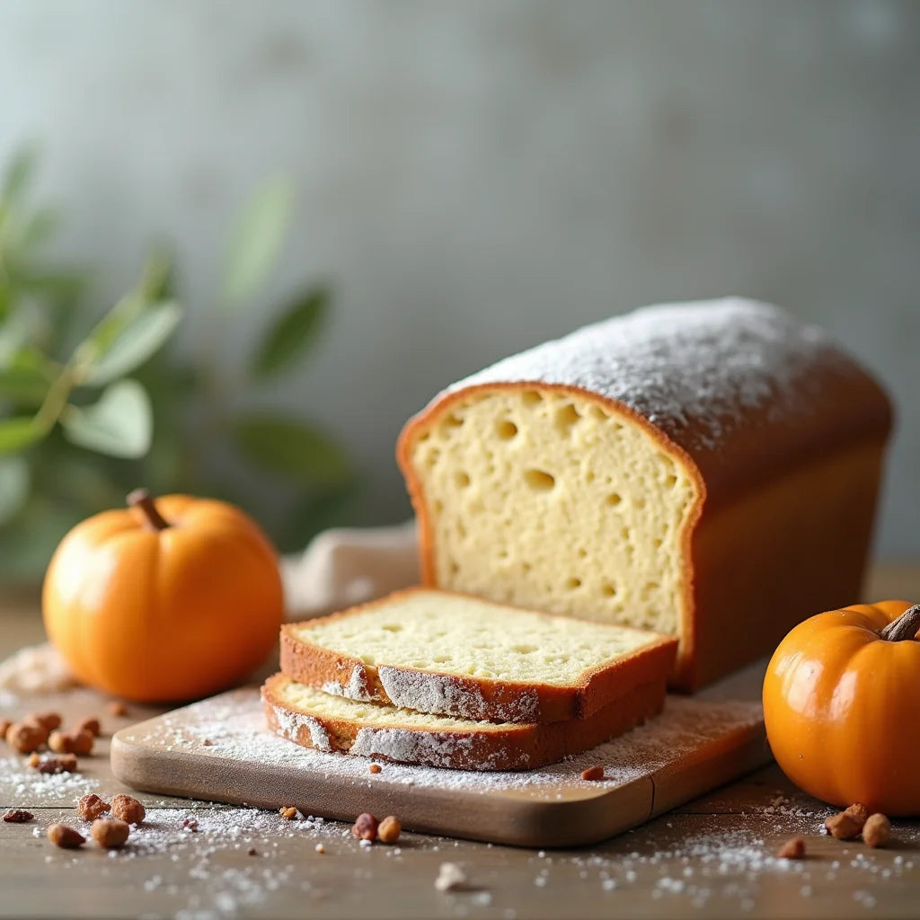 Umweltfreundliche Backlösungen - Umweltfreundliche Backlösungen für nachhaltiges Backen