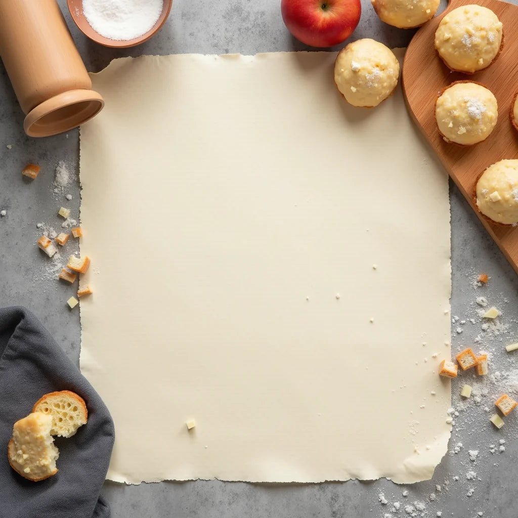 Heating Resistance Bake Paper - Backpapier für Heizelemente Tipps und Vorteile beim Backen