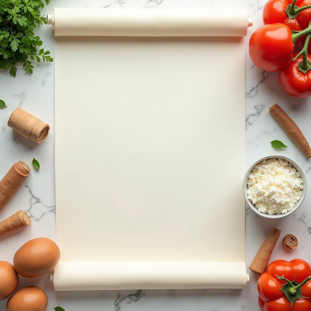 Backpapier Zum Einfachen Kochen - Backpapier zum einfachen Kochen: Saubere Ergebnisse garantiert