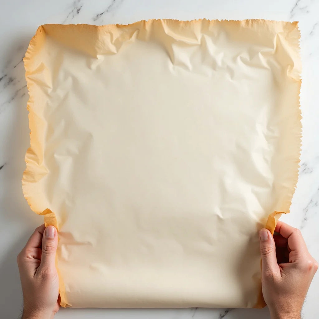 All-purpose Baking Paper - Allzweck-Backpapier richtig verwenden: Tipps und Vorteile