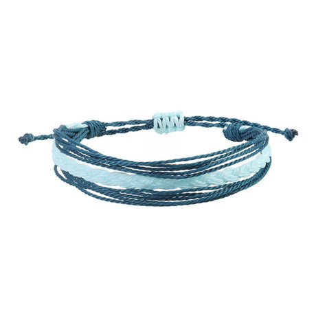 Surfer Schmuck aus Stoff für Damen und Herren.