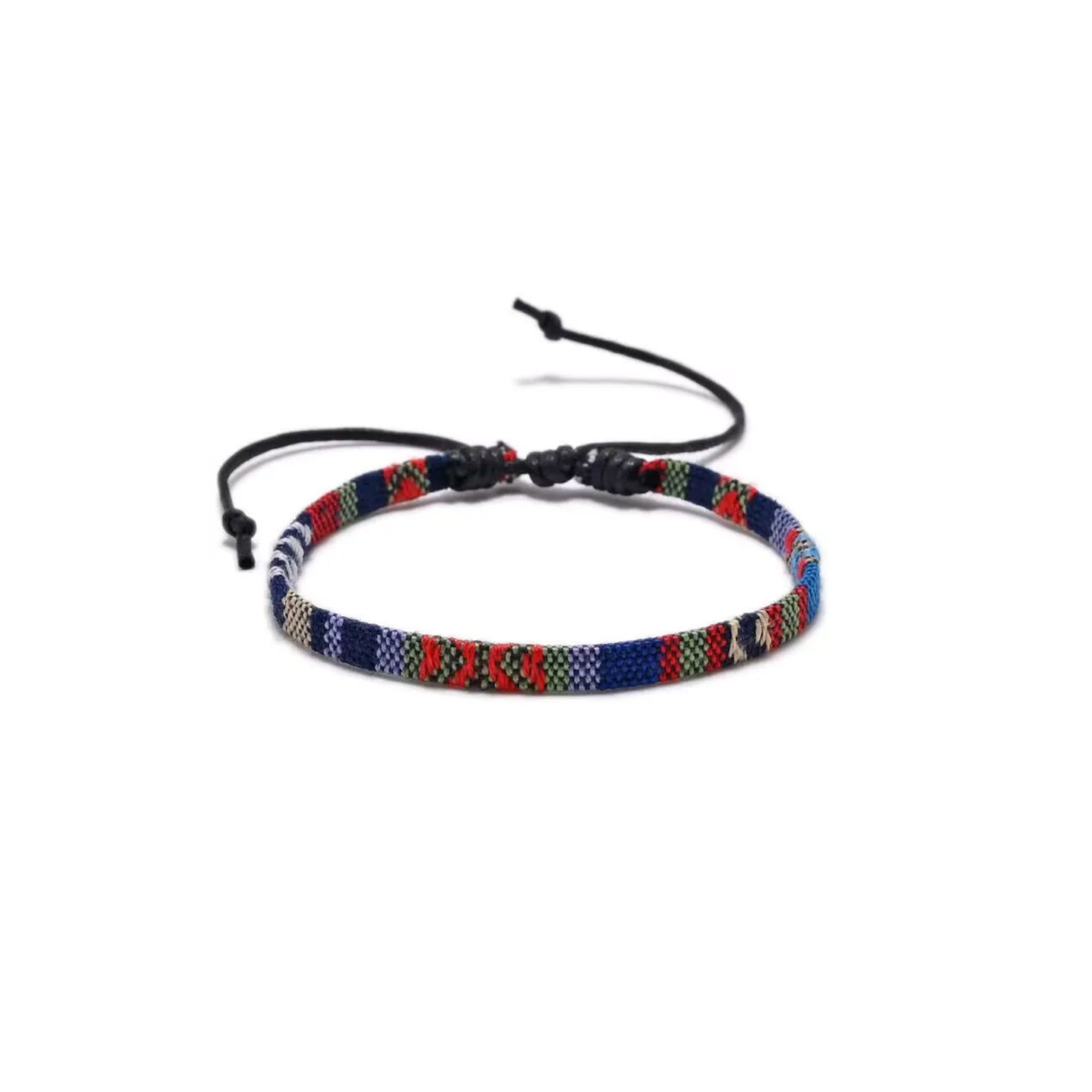 Triple K&S Boho Surfer Bracelet Men & Women (Nautical nomad)